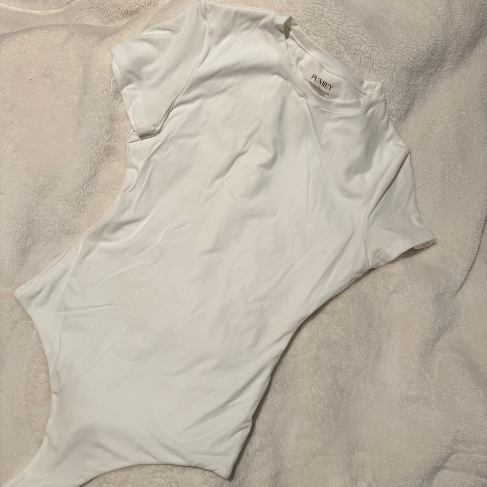 PUMIEY BODY SUIT
